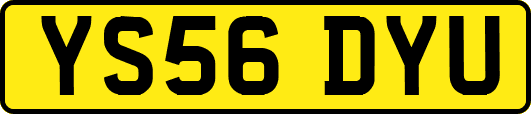 YS56DYU