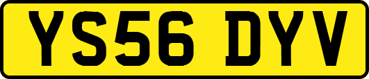 YS56DYV