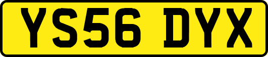 YS56DYX