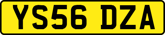 YS56DZA