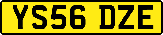 YS56DZE