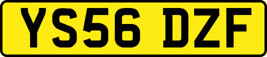 YS56DZF