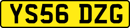 YS56DZG