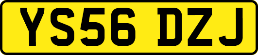 YS56DZJ