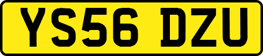 YS56DZU