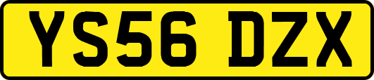 YS56DZX