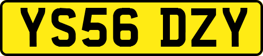 YS56DZY