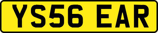 YS56EAR