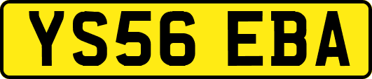 YS56EBA