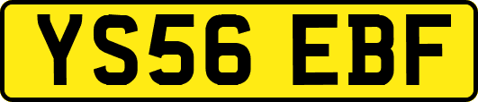 YS56EBF