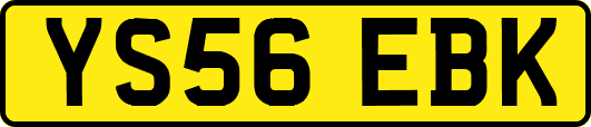 YS56EBK