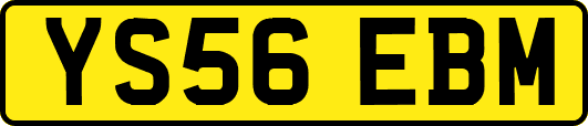YS56EBM
