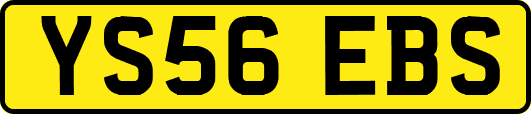 YS56EBS