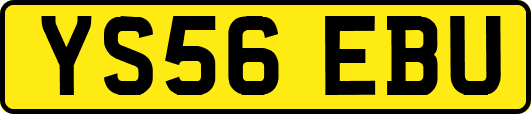 YS56EBU