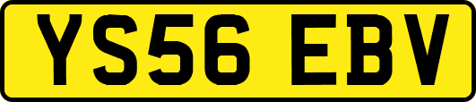 YS56EBV