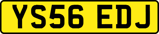 YS56EDJ
