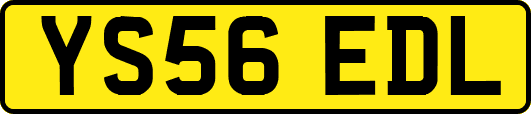 YS56EDL
