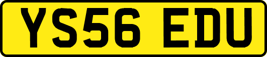 YS56EDU