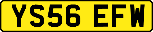 YS56EFW