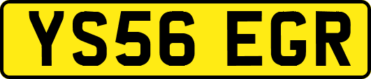 YS56EGR