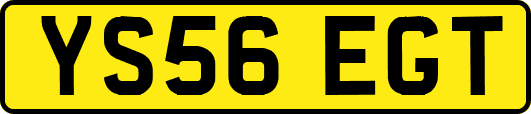 YS56EGT