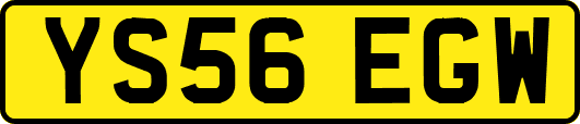 YS56EGW