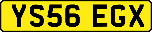 YS56EGX