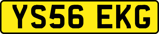 YS56EKG