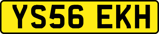YS56EKH