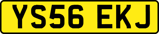 YS56EKJ