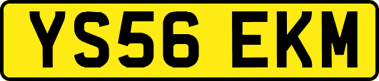 YS56EKM