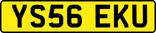 YS56EKU