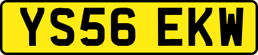 YS56EKW