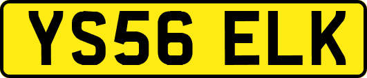 YS56ELK