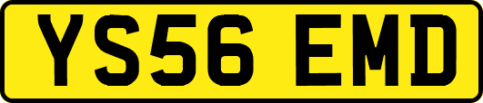 YS56EMD
