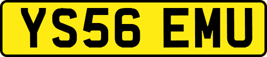 YS56EMU