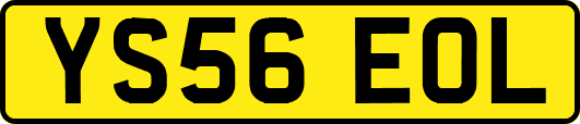 YS56EOL
