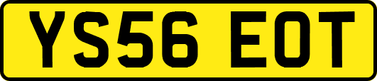 YS56EOT