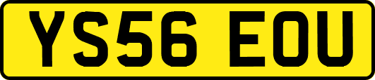 YS56EOU