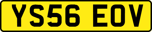 YS56EOV