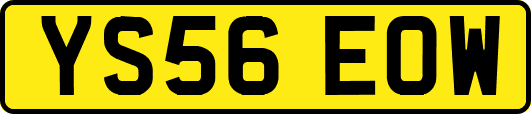 YS56EOW