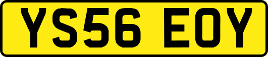 YS56EOY