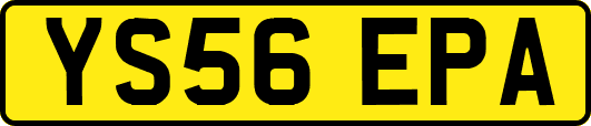 YS56EPA