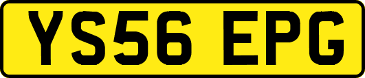 YS56EPG