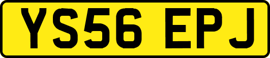 YS56EPJ