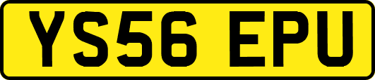 YS56EPU
