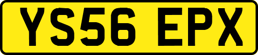 YS56EPX