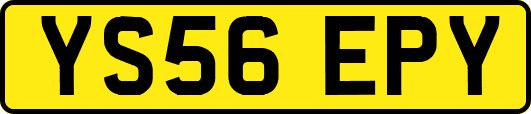 YS56EPY