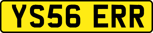 YS56ERR