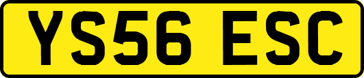 YS56ESC